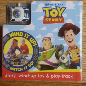 Toy Story